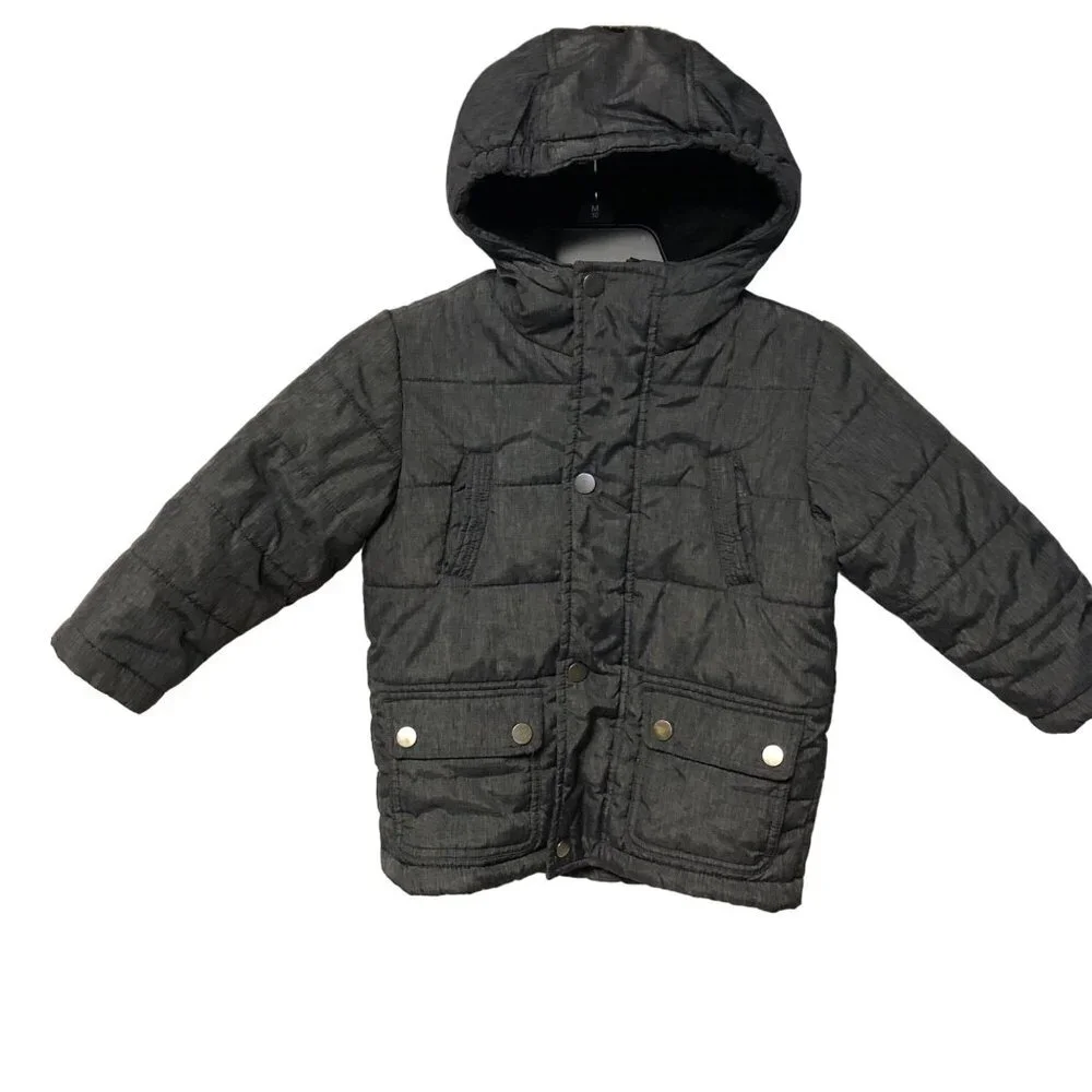 Rothschild Baby Boys' Insulated Coat Jacket 24M
